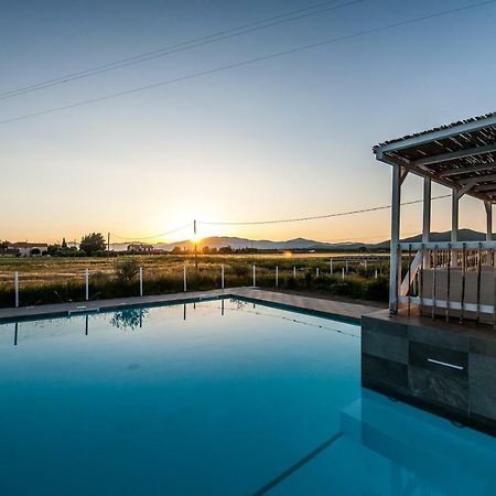 Refugium Countryhouse Podere Cernaia Εξωτερικό φωτογραφία
