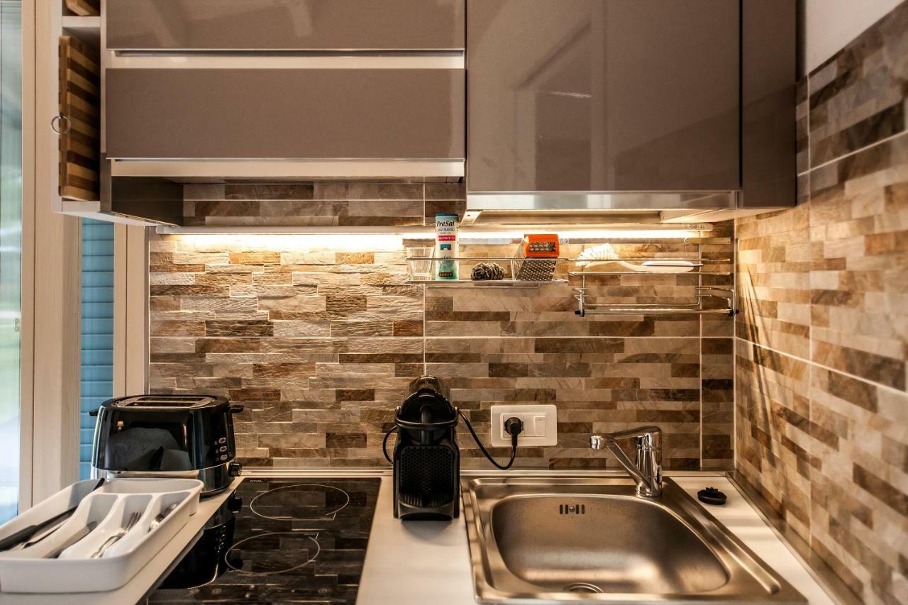 Refugium Countryhouse Podere Cernaia Εξωτερικό φωτογραφία