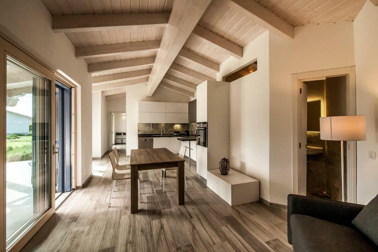 Refugium Countryhouse Podere Cernaia Εξωτερικό φωτογραφία