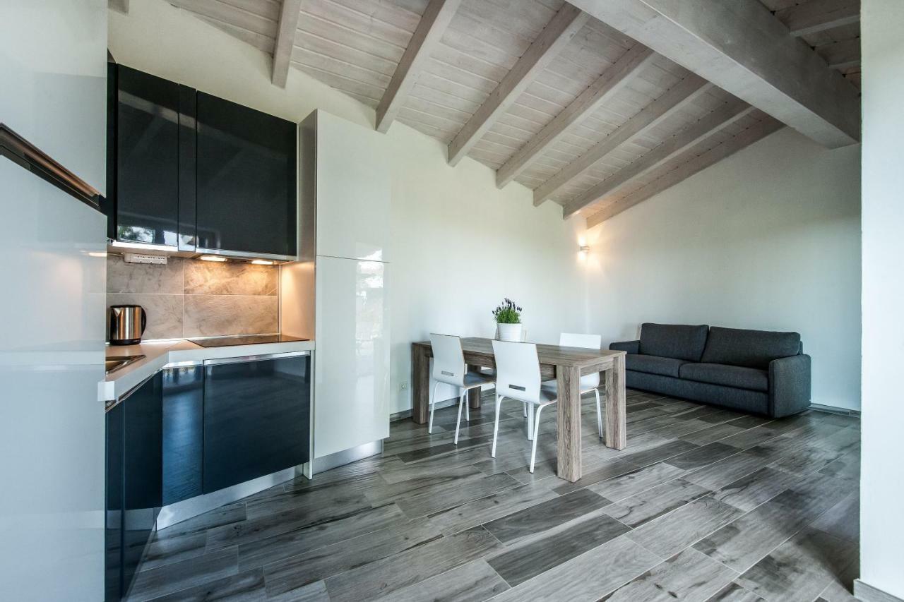Refugium Countryhouse Podere Cernaia Εξωτερικό φωτογραφία