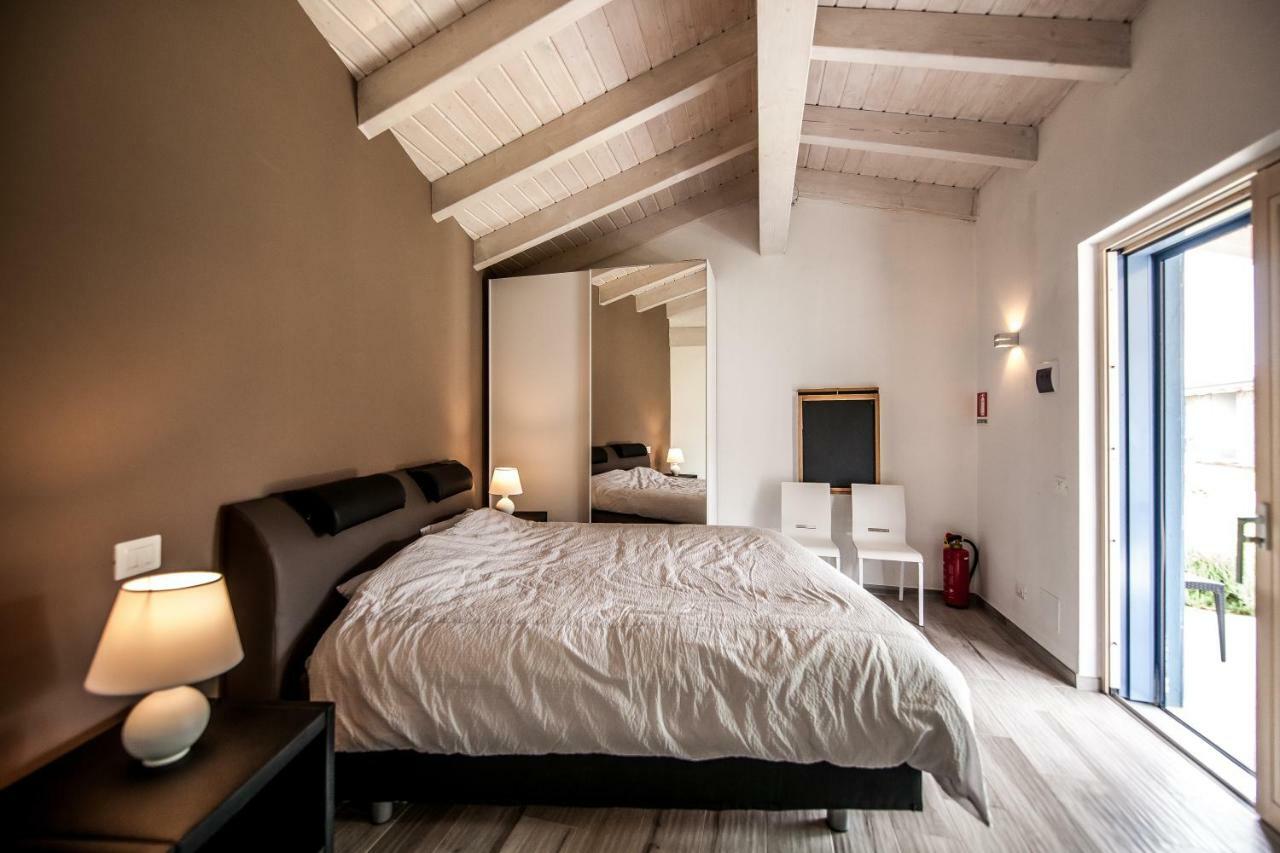 Refugium Countryhouse Podere Cernaia Εξωτερικό φωτογραφία