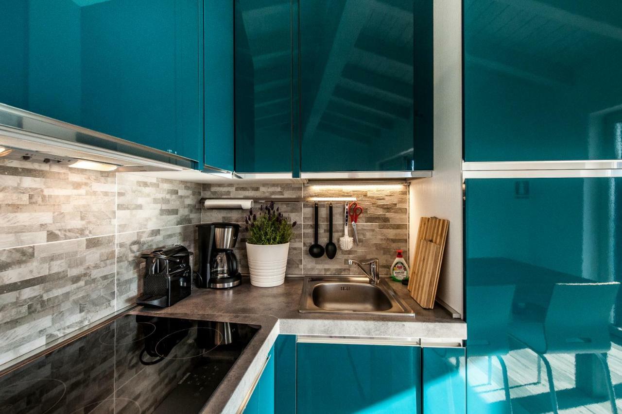 Refugium Countryhouse Podere Cernaia Εξωτερικό φωτογραφία