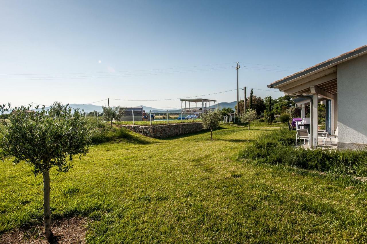 Refugium Countryhouse Podere Cernaia Εξωτερικό φωτογραφία