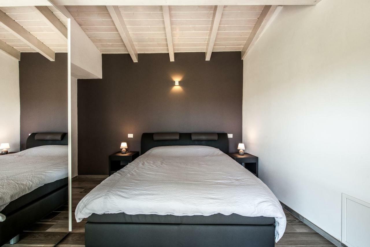 Refugium Countryhouse Podere Cernaia Εξωτερικό φωτογραφία