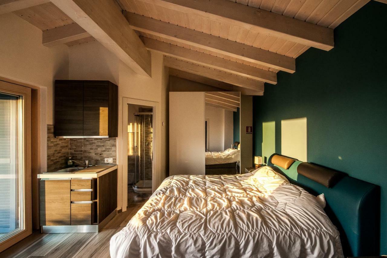 Refugium Countryhouse Podere Cernaia Εξωτερικό φωτογραφία