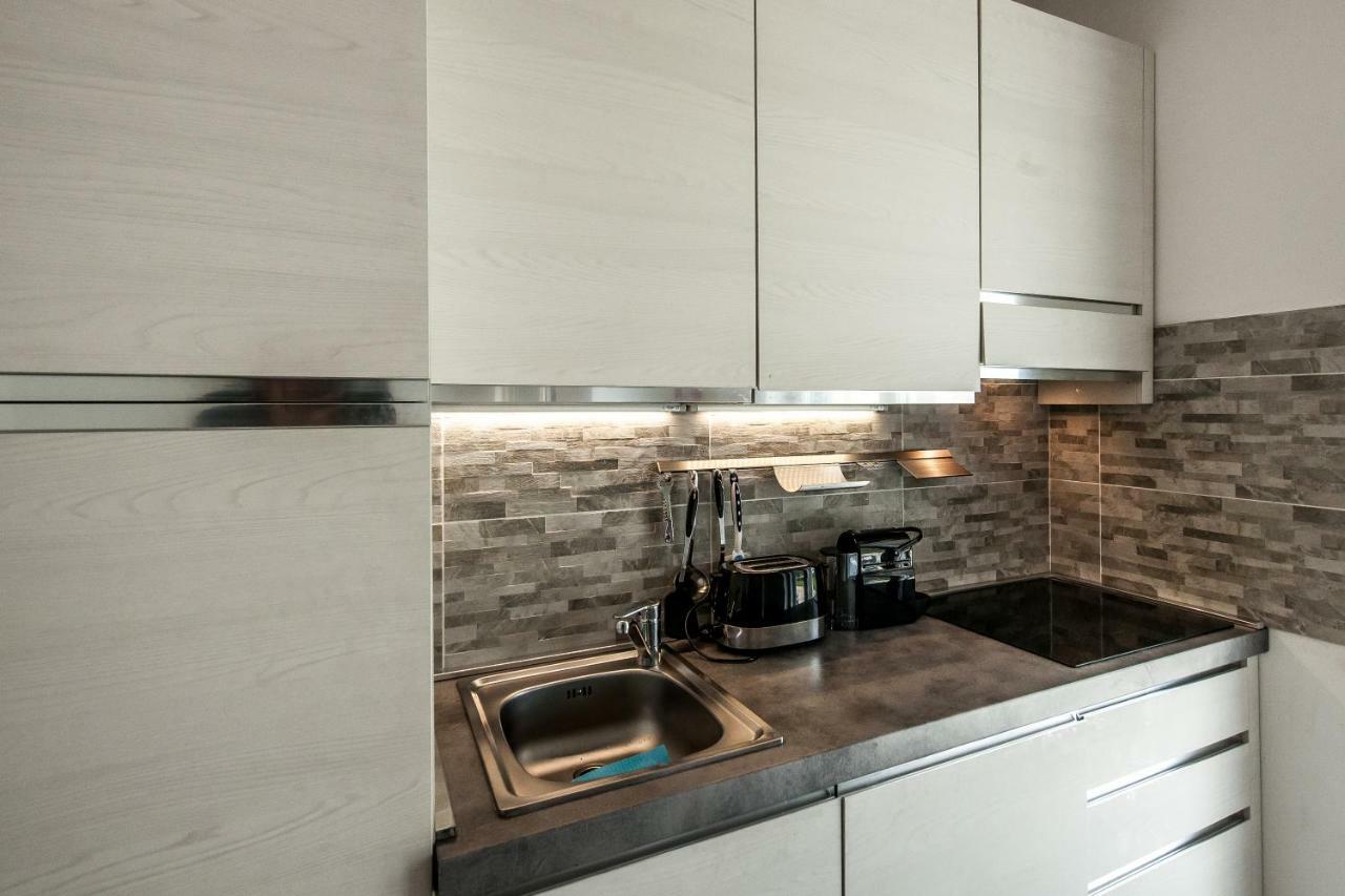 Refugium Countryhouse Podere Cernaia Εξωτερικό φωτογραφία