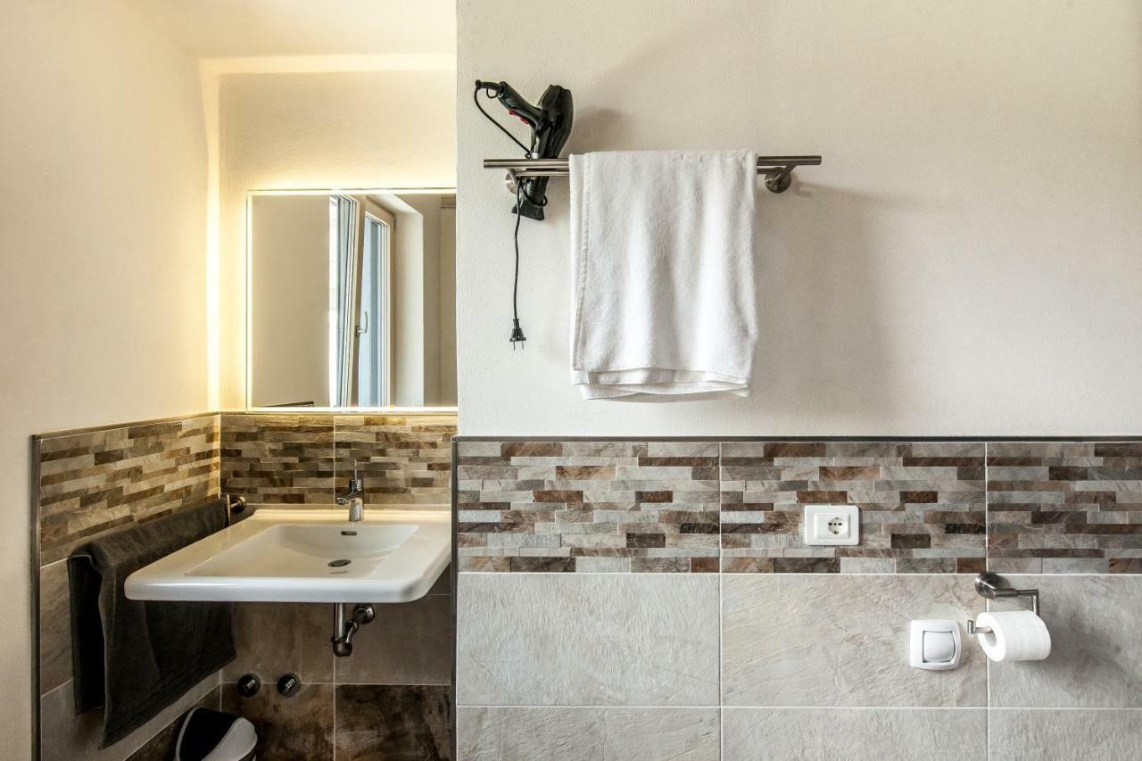 Refugium Countryhouse Podere Cernaia Εξωτερικό φωτογραφία
