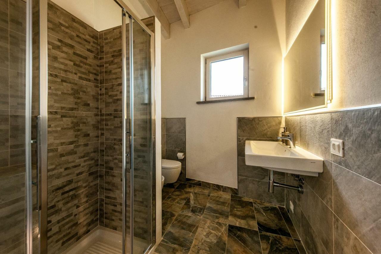 Refugium Countryhouse Podere Cernaia Εξωτερικό φωτογραφία