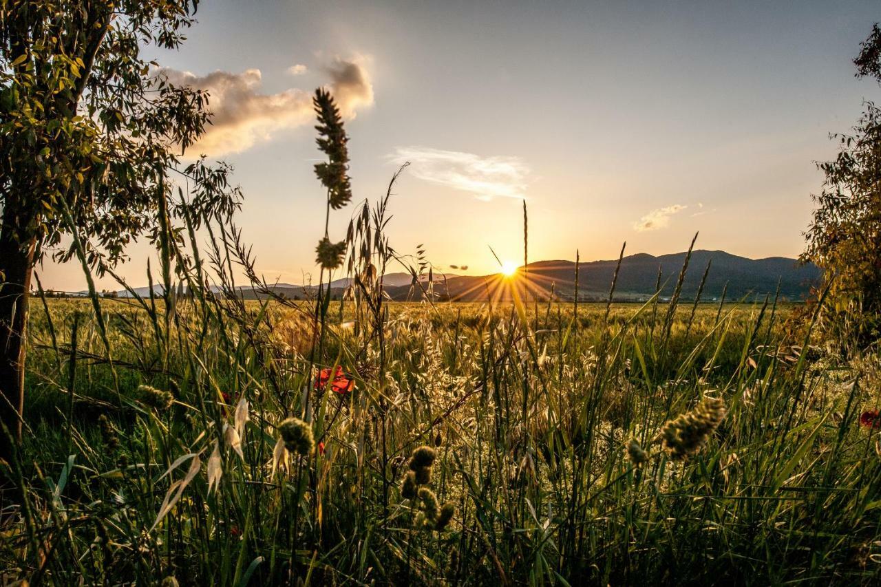 Refugium Countryhouse Podere Cernaia Εξωτερικό φωτογραφία