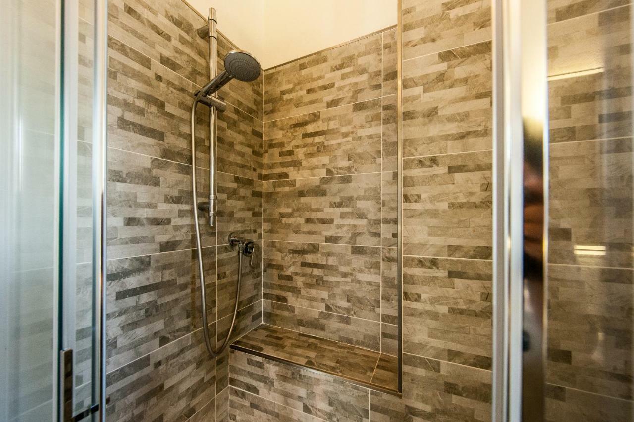 Refugium Countryhouse Podere Cernaia Εξωτερικό φωτογραφία